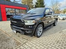 Laramie GT - 2