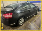 Citroen C5 Sedan 2.0 HDiF  Automatic - 3