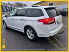 Citroen C5 Tourer 1.6 HDi Manual - 2