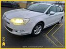 Citroen C5 Tourer 1.6 HDi Manual - 10