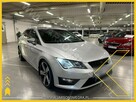 Seat Leon ST 1.4 TSI Manual - 2