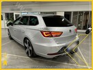 Seat Leon ST 1.4 TSI Manual - 4