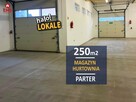 Lokal użytkowy Białystok Dojlidy - 1