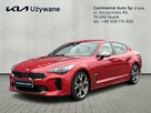 Kia Stinger - 1