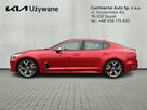 Kia Stinger - 2