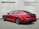 Kia Stinger - 3