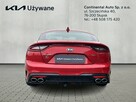 Kia Stinger - 4