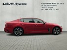 Kia Stinger - 6