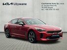 Kia Stinger - 7