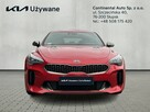 Kia Stinger - 8