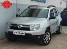 Dacia Duster 1.6 LPG, klima, el.szyby, I-szy wł, CD/AUX/USB, Isofix, zarejestr - 1