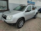 Dacia Duster 1.6 LPG, klima, el.szyby, I-szy wł, CD/AUX/USB, Isofix, zarejestr - 2