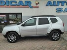 Dacia Duster 1.6 LPG, klima, el.szyby, I-szy wł, CD/AUX/USB, Isofix, zarejestr - 3