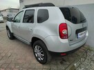 Dacia Duster 1.6 LPG, klima, el.szyby, I-szy wł, CD/AUX/USB, Isofix, zarejestr - 4