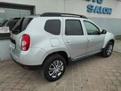 Dacia Duster 1.6 LPG, klima, el.szyby, I-szy wł, CD/AUX/USB, Isofix, zarejestr - 6