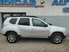 Dacia Duster 1.6 LPG, klima, el.szyby, I-szy wł, CD/AUX/USB, Isofix, zarejestr - 7