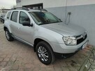 Dacia Duster 1.6 LPG, klima, el.szyby, I-szy wł, CD/AUX/USB, Isofix, zarejestr - 8