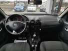 Dacia Duster 1.6 LPG, klima, el.szyby, I-szy wł, CD/AUX/USB, Isofix, zarejestr - 10