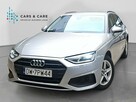 Audi A4 35 TDI mHEV S tronic DW7PW44 - 2