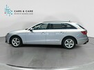 Audi A4 35 TDI mHEV S tronic DW7PW44 - 16