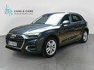 Audi Q5 35 TDI mHEV S tronic. WE4N640 - 1