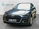 Audi Q5 35 TDI mHEV S tronic. WE4N640 - 2