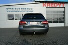 Mercedes C 200 1.6 d 100% bezwypadkowy Serwisowany w ASO Navi Bluetooth Euro-6b - 11