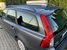 Volvo V50 DRIVe, po liftingu, 2 kpl kół, klimatronik, symboliczny przebieg, hak - 2