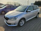 Škoda Fabia - 2