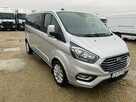 Ford Turneo - 1