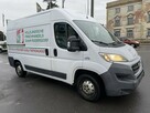 Ducato 3.0-180KM Chłodnia Konvekta Model 2015 - 1