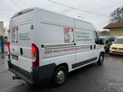 Ducato 3.0-180KM Chłodnia Konvekta Model 2015 - 4