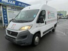 Ducato 3.0-180KM Chłodnia Konvekta Model 2015 - 7