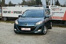 Mazda 3 1.6 BENZYNA 105KM 2011r. SALON Climatronic TEMPOMAT Isofix Alufelgi - 2