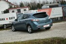 Mazda 3 1.6 BENZYNA 105KM 2011r. SALON Climatronic TEMPOMAT Isofix Alufelgi - 5