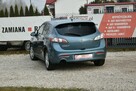 Mazda 3 1.6 BENZYNA 105KM 2011r. SALON Climatronic TEMPOMAT Isofix Alufelgi - 6