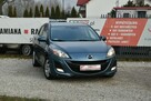 Mazda 3 1.6 BENZYNA 105KM 2011r. SALON Climatronic TEMPOMAT Isofix Alufelgi - 13