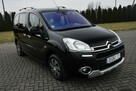 Citroen Berlingo 1,6e-hdi DUDKI11 5 Osób,Klimatyzacja,Ledy,Parktronic,kredyt,OKAZJA - 2