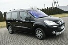 Citroen Berlingo 1,6e-hdi DUDKI11 5 Osób,Klimatyzacja,Ledy,Parktronic,kredyt,OKAZJA - 3