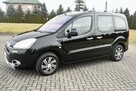 Citroen Berlingo 1,6e-hdi DUDKI11 5 Osób,Klimatyzacja,Ledy,Parktronic,kredyt,OKAZJA - 6