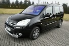 Citroen Berlingo 1,6e-hdi DUDKI11 5 Osób,Klimatyzacja,Ledy,Parktronic,kredyt,OKAZJA - 7