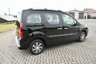 Citroen Berlingo 1,6e-hdi DUDKI11 5 Osób,Klimatyzacja,Ledy,Parktronic,kredyt,OKAZJA - 9