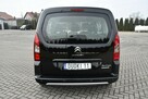 Citroen Berlingo 1,6e-hdi DUDKI11 5 Osób,Klimatyzacja,Ledy,Parktronic,kredyt,OKAZJA - 10