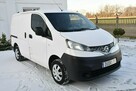 Nissan NV200 1,5dci DUDKI11 2 Osoby,Klimatyzacja,.kredyt.GWARANCJA - 2