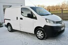 Nissan NV200 1,5dci DUDKI11 2 Osoby,Klimatyzacja,.kredyt.GWARANCJA - 3