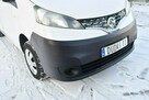 Nissan NV200 1,5dci DUDKI11 2 Osoby,Klimatyzacja,.kredyt.GWARANCJA - 4