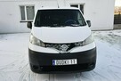 Nissan NV200 1,5dci DUDKI11 2 Osoby,Klimatyzacja,.kredyt.GWARANCJA - 5