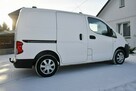 Nissan NV200 1,5dci DUDKI11 2 Osoby,Klimatyzacja,.kredyt.GWARANCJA - 8