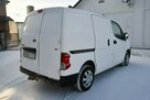 Nissan NV200 1,5dci DUDKI11 2 Osoby,Klimatyzacja,.kredyt.GWARANCJA - 9