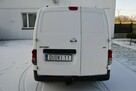 Nissan NV200 1,5dci DUDKI11 2 Osoby,Klimatyzacja,.kredyt.GWARANCJA - 10